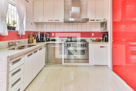 Casa à venda com 347m², 4 quartos e 6 vagasCopa Cozinha