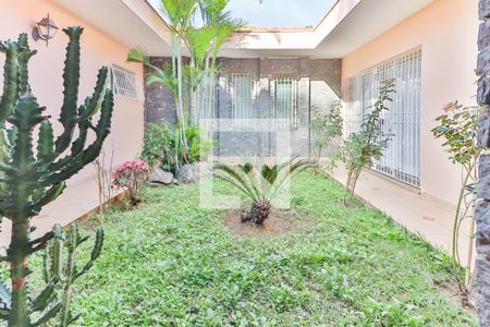 Casa à venda com 347m², 4 quartos e 6 vagasJardim
