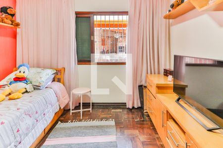 Casa à venda com 347m², 4 quartos e 6 vagasQuarto 4