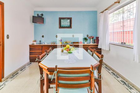 Casa à venda com 347m², 4 quartos e 6 vagasCopa Cozinha