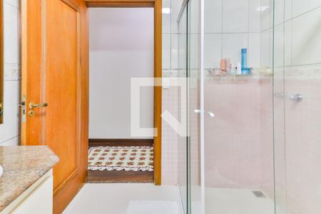 Casa à venda com 347m², 4 quartos e 6 vagasBanheiro Social