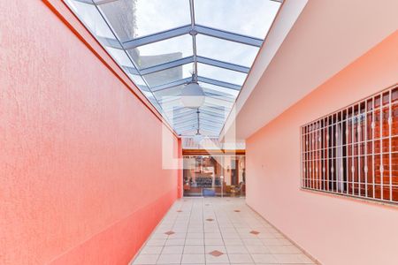 Casa à venda com 347m², 4 quartos e 6 vagasGaragem