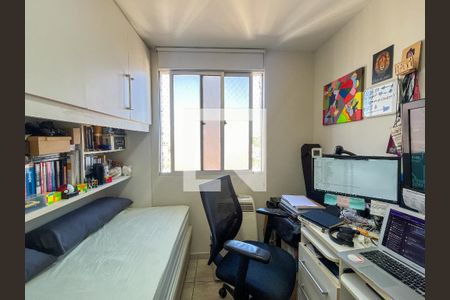 Apartamento à venda com 110m², 3 quartos e 1 vaga Apartamento à venda com 110m², 3 quartos e 1 vagaQuarto 3