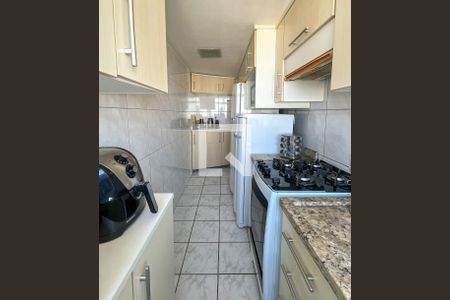 Apartamento à venda com 110m², 3 quartos e 1 vaga Apartamento à venda com 110m², 3 quartos e 1 vagaCozinha