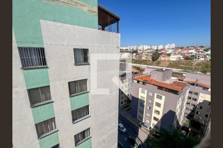 Apartamento à venda com 110m², 3 quartos e 1 vaga Apartamento à venda com 110m², 3 quartos e 1 vagaVista Quarto 2