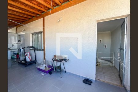 Apartamento à venda com 110m², 3 quartos e 1 vaga Apartamento à venda com 110m², 3 quartos e 1 vagaÁrea de Serviço