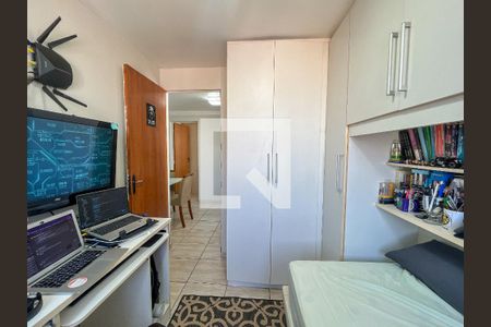 Apartamento à venda com 110m², 3 quartos e 1 vaga Apartamento à venda com 110m², 3 quartos e 1 vagaQuarto 3