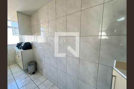 Apartamento à venda com 110m², 3 quartos e 1 vaga Apartamento à venda com 110m², 3 quartos e 1 vagaCozinha
