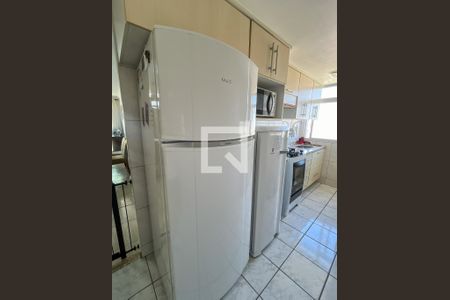 Apartamento à venda com 110m², 3 quartos e 1 vaga Apartamento à venda com 110m², 3 quartos e 1 vagaCozinha