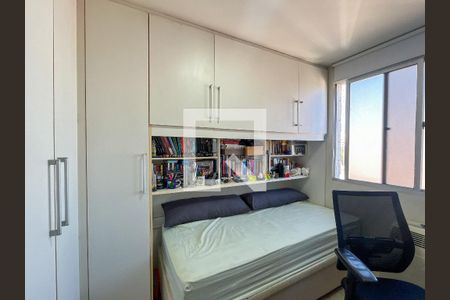 Apartamento à venda com 110m², 3 quartos e 1 vaga Apartamento à venda com 110m², 3 quartos e 1 vagaQuarto 3