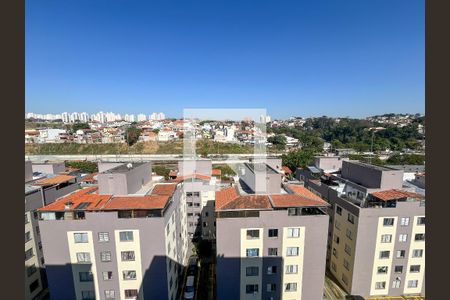 Apartamento à venda com 110m², 3 quartos e 1 vaga Apartamento à venda com 110m², 3 quartos e 1 vagaVista Quarto 3