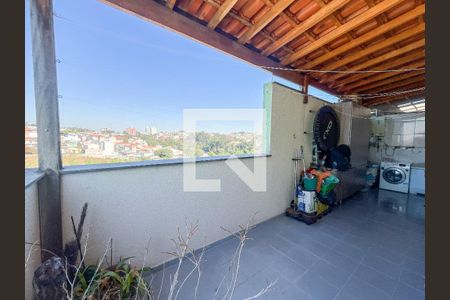 Apartamento à venda com 110m², 3 quartos e 1 vaga Apartamento à venda com 110m², 3 quartos e 1 vagaÁrea de Serviço