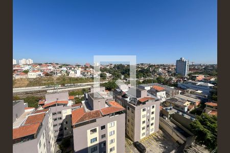 Apartamento à venda com 110m², 3 quartos e 1 vaga Apartamento à venda com 110m², 3 quartos e 1 vagaVista Área de Serviço