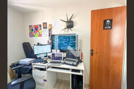 Apartamento à venda com 110m², 3 quartos e 1 vaga Apartamento à venda com 110m², 3 quartos e 1 vagaQuarto 3