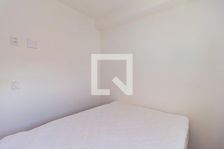 Quarto de apartamento para alugar com 1 quarto, 26m² em Bela Vista, São Paulo