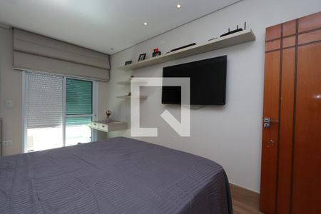 Casa à venda com 215m², 3 quartos e 2 vagasSuíte Master