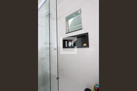 Casa à venda com 215m², 3 quartos e 2 vagasBanheiro da Suíte 2