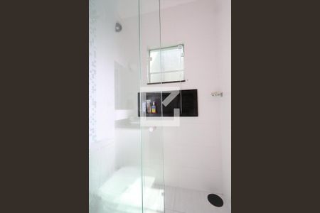 Casa à venda com 215m², 3 quartos e 2 vagasBanheiro da Suíte 3