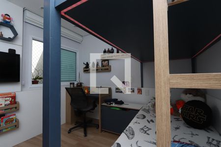 Casa à venda com 215m², 3 quartos e 2 vagasSuíte 2