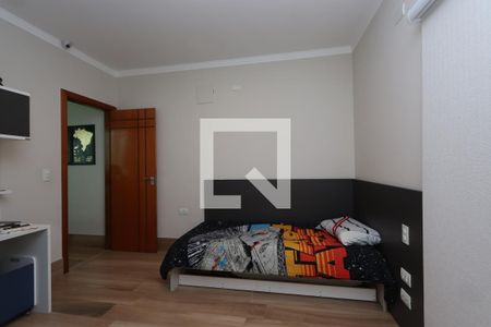 Casa à venda com 215m², 3 quartos e 2 vagasSuíte 3