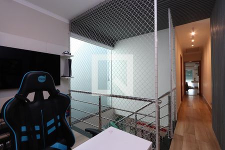 Casa à venda com 215m², 3 quartos e 2 vagasQuarto