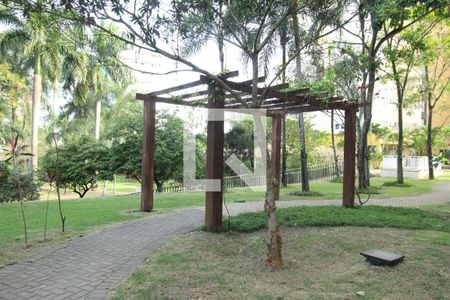 Apartamento à venda com 42m², 1 quarto e 1 vagaÁrea comum