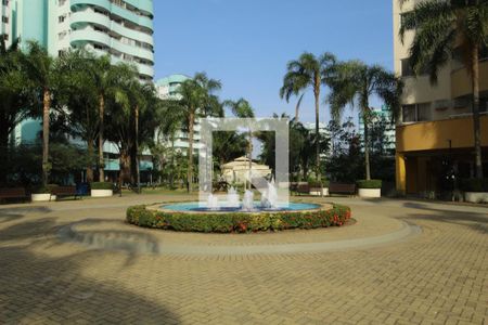 Apartamento à venda com 42m², 1 quarto e 1 vagaÁrea comum