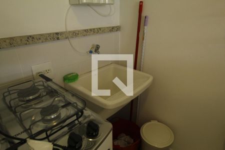 Apartamento à venda com 42m², 1 quarto e 1 vagaÁrea de serviço