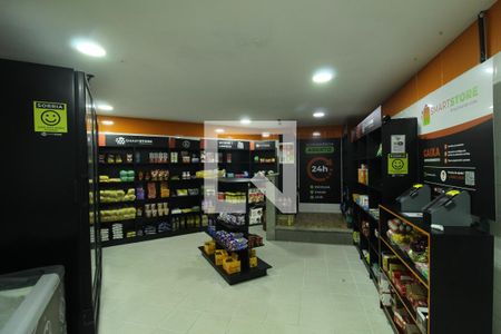 Apartamento à venda com 42m², 1 quarto e 1 vagaÁrea comum - Conveniência