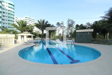 Apartamento à venda com 42m², 1 quarto e 1 vagaÁrea comum - Piscina