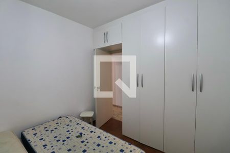 Apartamento para alugar com 85m², 2 quartos e 2 vagasQuarto Suíte 