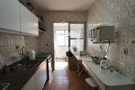 Apartamento para alugar com 85m², 2 quartos e 2 vagasCozinha