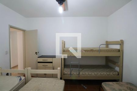 Apartamento para alugar com 85m², 2 quartos e 2 vagasQuarto 