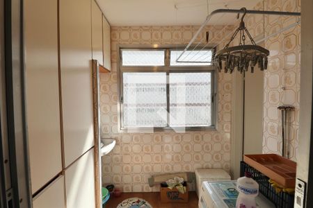 Apartamento para alugar com 85m², 2 quartos e 2 vagasÁrea de Serviço