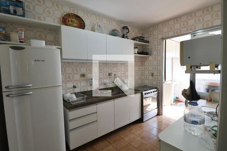 Apartamento para alugar com 85m², 2 quartos e 2 vagasCozinha