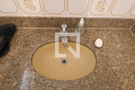 Apartamento para alugar com 85m², 2 quartos e 2 vagasBanheiro Suíte 