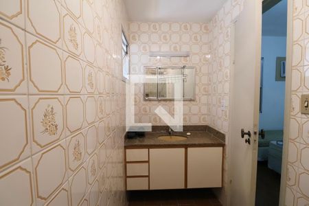 Apartamento para alugar com 85m², 2 quartos e 2 vagasBanheiro Suíte 
