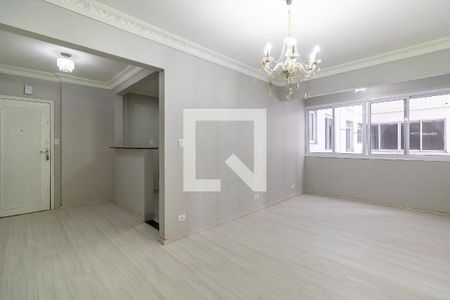 Apartamento à venda com 77m², 2 quartos e sem vaga