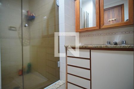 Apartamento à venda com 225m², 3 quartos e 2 vagasBanheiro Corredor