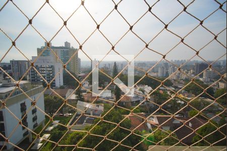 Apartamento à venda com 225m², 3 quartos e 2 vagasQuarto 3 - Vista