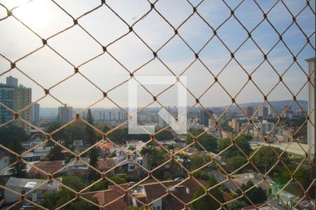 Apartamento à venda com 225m², 3 quartos e 2 vagasQuarto 2 - Vista