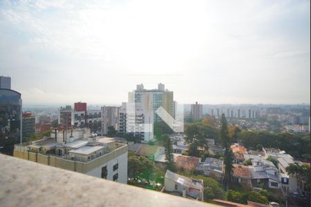 Apartamento à venda com 225m², 3 quartos e 2 vagasCobertura - Vista