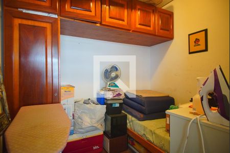 Apartamento à venda com 225m², 3 quartos e 2 vagasQuarto de Serviço