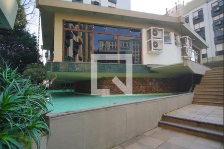 Apartamento à venda com 225m², 3 quartos e 2 vagasÁrea Comum - Salão de Festas