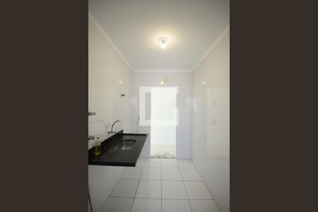 Apartamento à venda com 89m², 2 quartos e 2 vagasCozinha