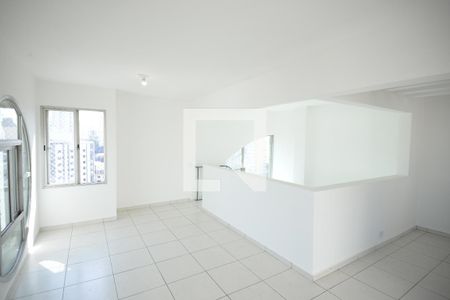 Apartamento à venda com 89m², 2 quartos e 2 vagasCobertura