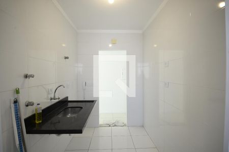 Apartamento à venda com 89m², 2 quartos e 2 vagasCozinha