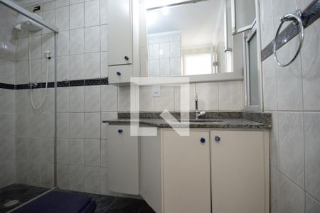 Apartamento à venda com 89m², 2 quartos e 2 vagasBanheiro