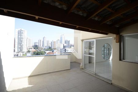 Apartamento à venda com 89m², 2 quartos e 2 vagasCobertura