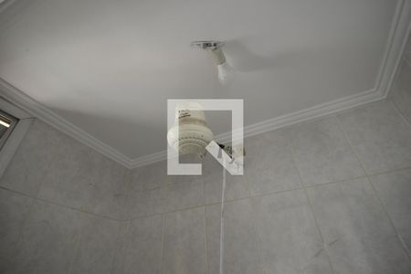 Apartamento à venda com 89m², 2 quartos e 2 vagasBanheiro de Serviço